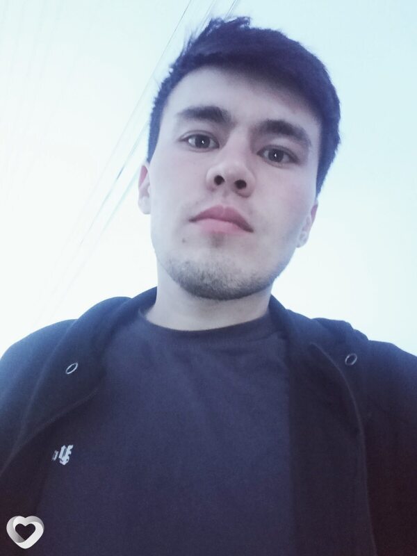 Салават, 26, Учалах — анкета №243485