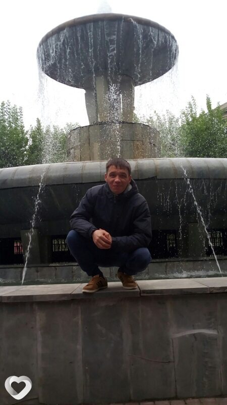 Алексей, 43, Чебоксарах — анкета №243487