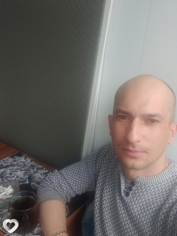Денис, 36, Партизанске — анкета №243494
