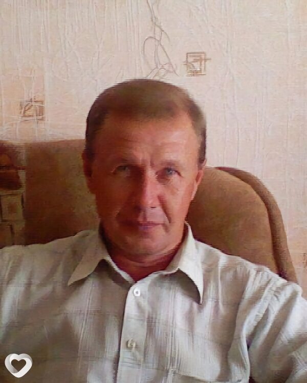 Язычник, 65, Тихорецке — анкета №243495
