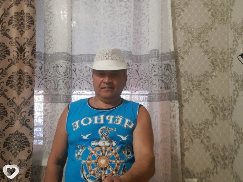 Андрей, 61, Чебоксарах — анкета №243497