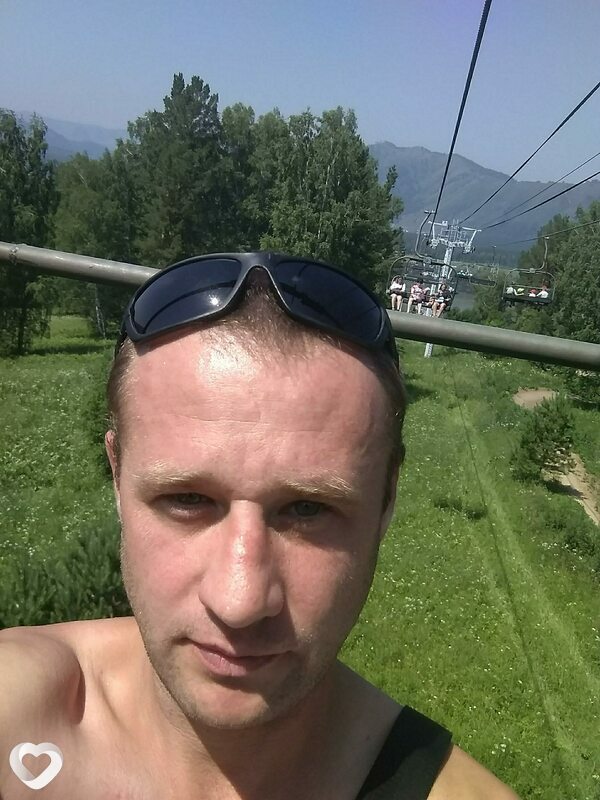 Дмитрий, 44, Омске — анкета №243499