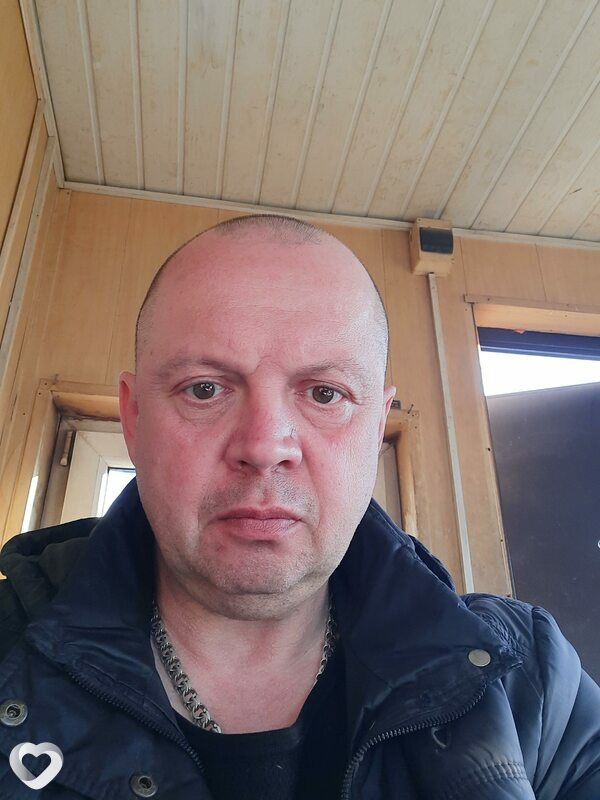 Сергей, 54, Южноуральске — анкета №243503