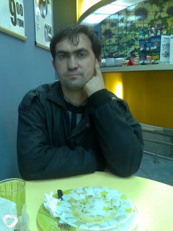 Юрий, 55, Харькове — анкета №7434
