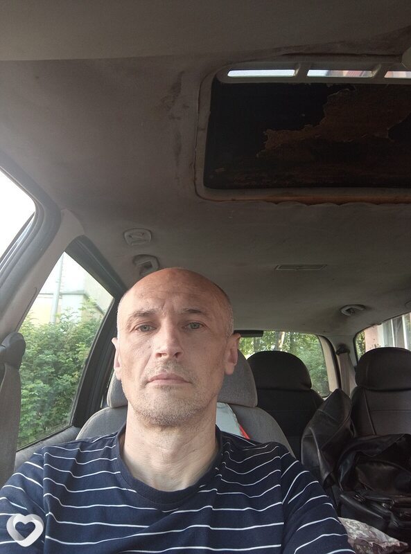 Виталий, 42, Новополоцке — анкета №243584