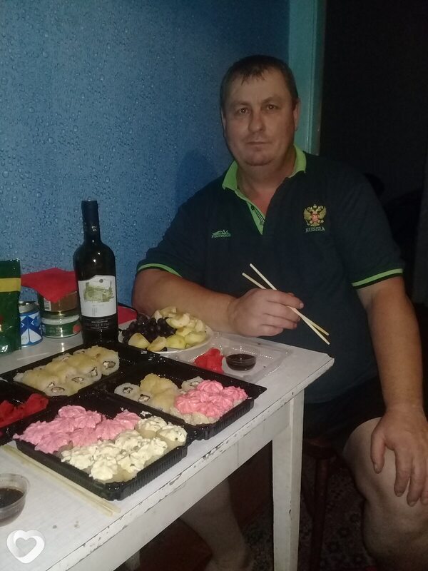 Леонид, 60, Новокузнецке — анкета №243585