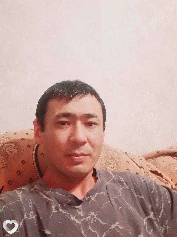 Zhan, 38, Степногорске — анкета №243587