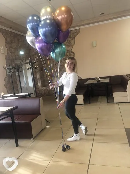 Swetik, 51, Бобруйске — анкета №7438