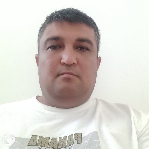 Дима, 41, Брянске — анкета №243594