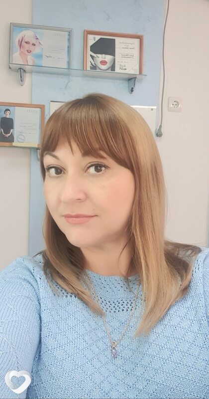 Екатерина, 45, Волгограде — анкета №243595