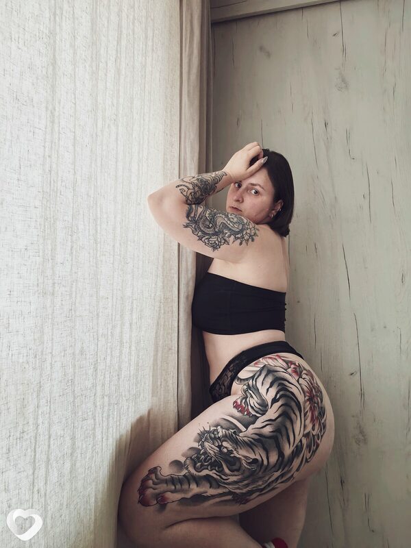 Daria, 27, Барановичах — анкета №243596