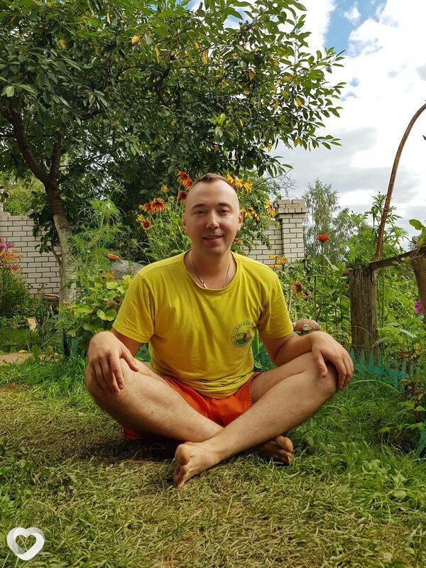 Timur, 39, Витебске — анкета №243598