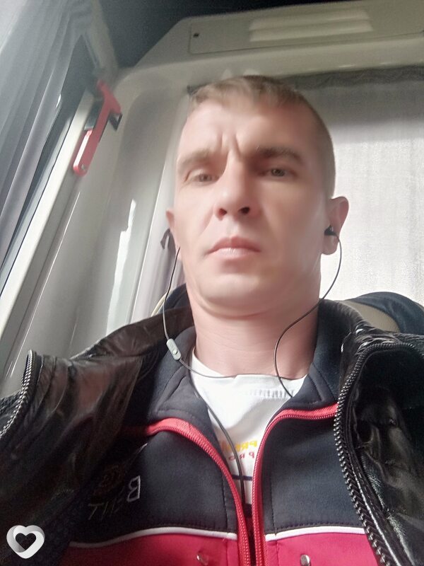 Виталик, 41, Туле — анкета №243601