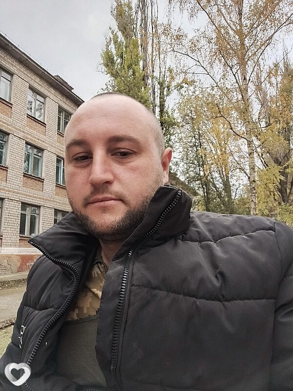 Андрей, 34, Запорожье — анкета №243235