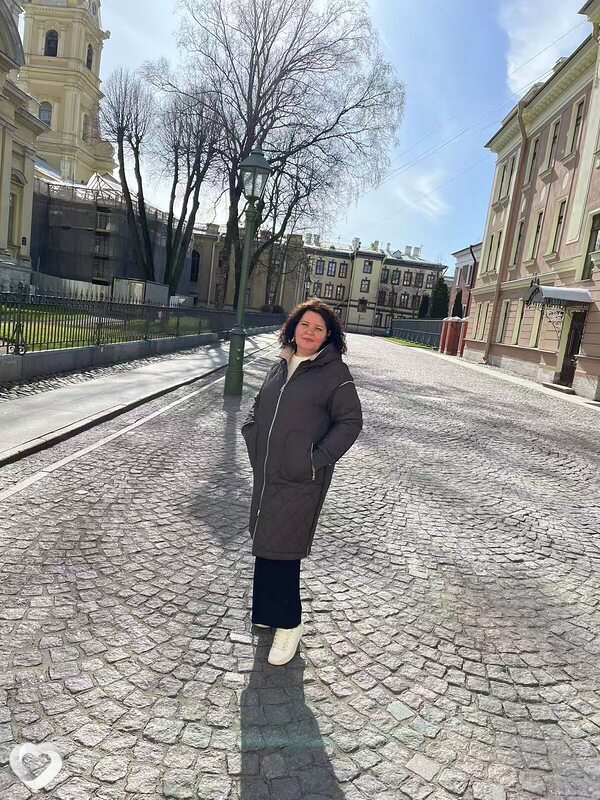 Елена, 44, Челябинске — анкета №243240