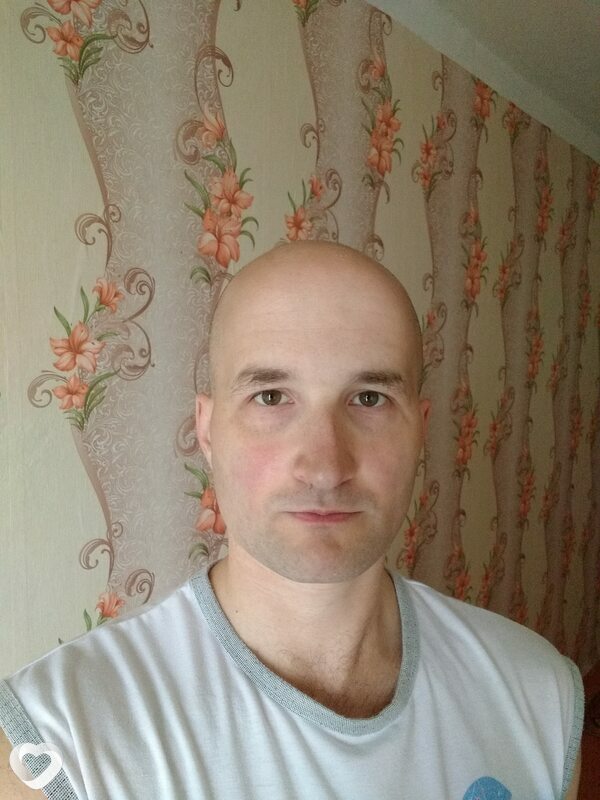 Владимир, 43, Тамбове — анкета №243246
