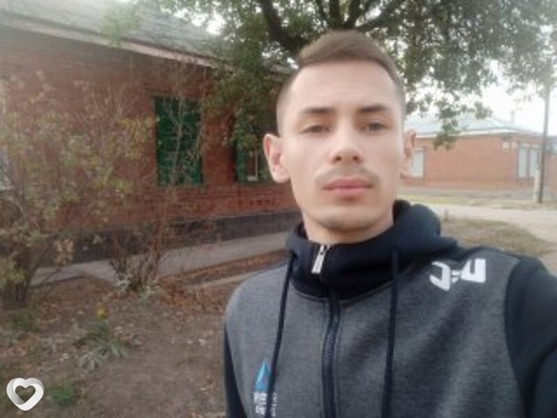 Сергей, 30, Ейске — анкета №243250