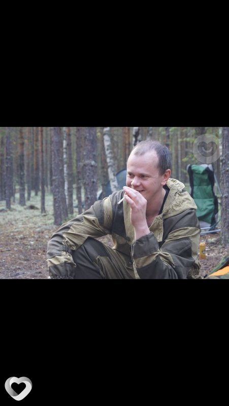 Павел, 39, Перми — анкета №243257