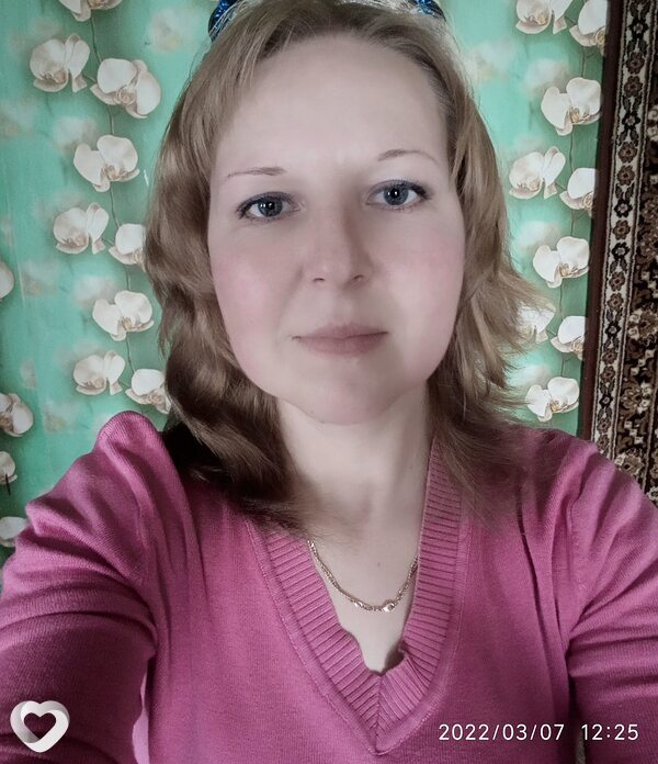 Людмила, Копаткевичи