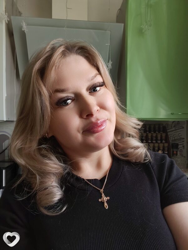 Елена, 35, Коркине — анкета №243286