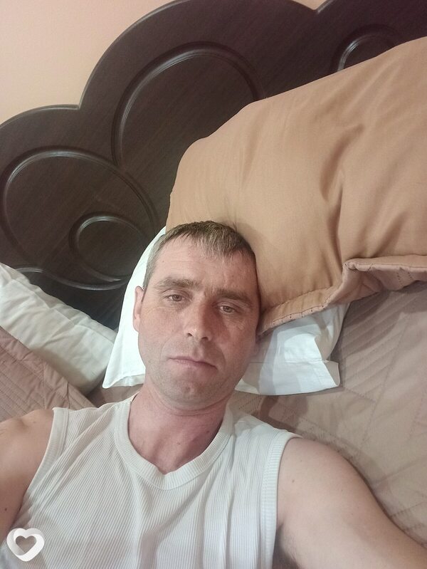 Анатолий, 40, Костанае — анкета №243291