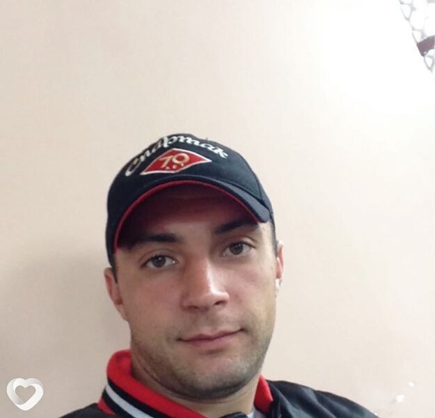 Артем, 36, Омске — анкета №243299