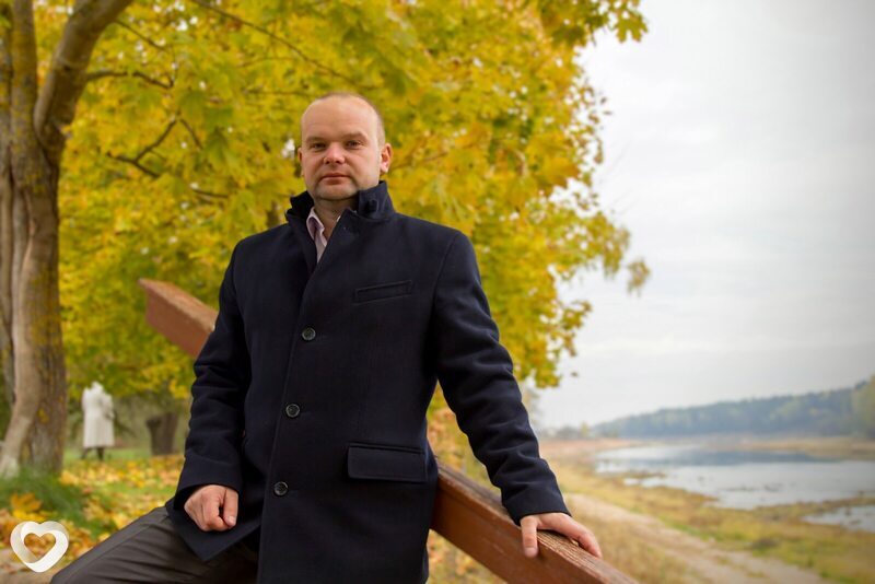 Александр, 45, Витебске — анкета №243302