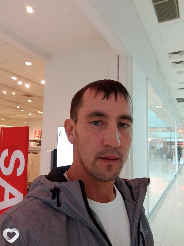 Виталий, 36, Бирске — анкета №243303