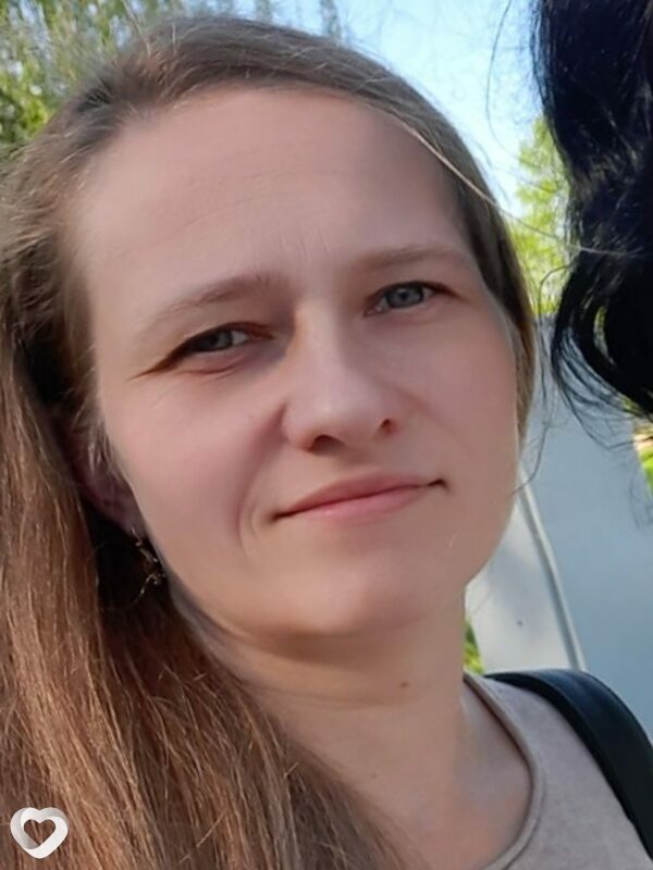 Елена, 38, Минске — анкета №243342