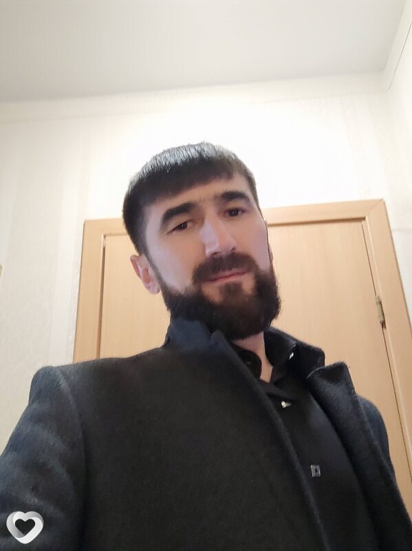 Galib, 42, Санкт-Петербурге — анкета №243343