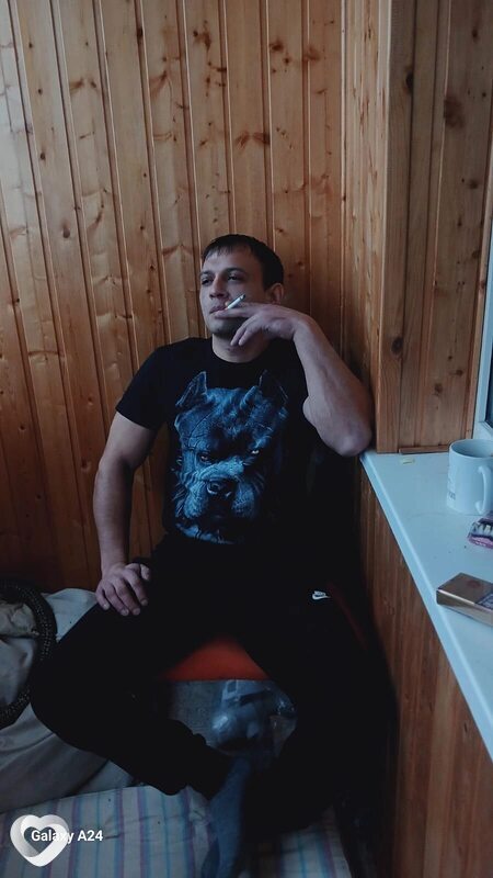 Евгений, 34, Воронеже — анкета №243344