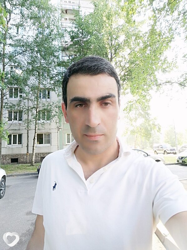 Hovo, 42, Сургуте — анкета №243347
