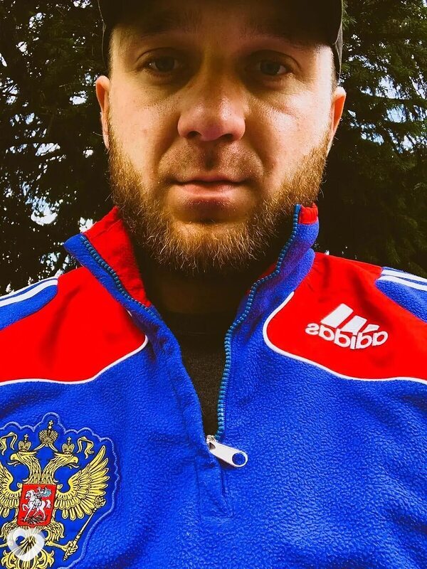 Александр, 32, Новосибирске — анкета №243351