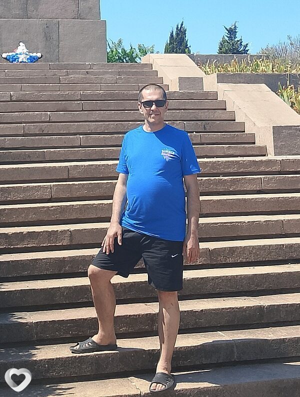 Алексей, 47, Валуйках — анкета №243352