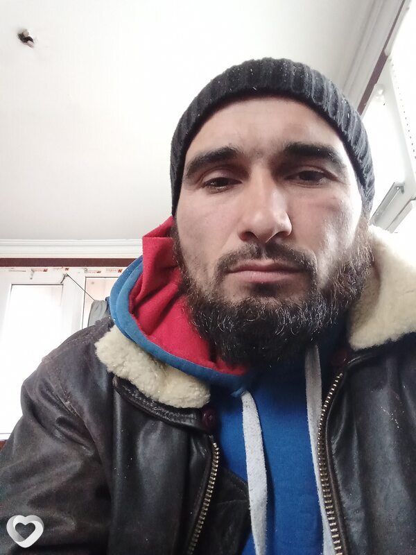 Абдурахман, 34, Азове — анкета №243355