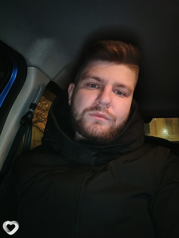 Артём, 31, Сызрани — анкета №243357