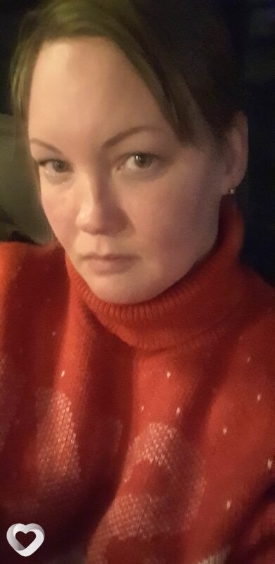 Александра, 42, Петрозаводске — анкета №243538