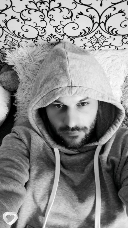 Valeo, 32, Молодечно — анкета №243540