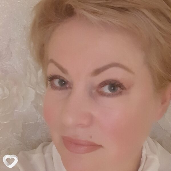 Ирина, 53, Пензе — анкета №243543