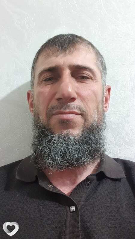 Артур, 41, Черкесске — анкета №243544