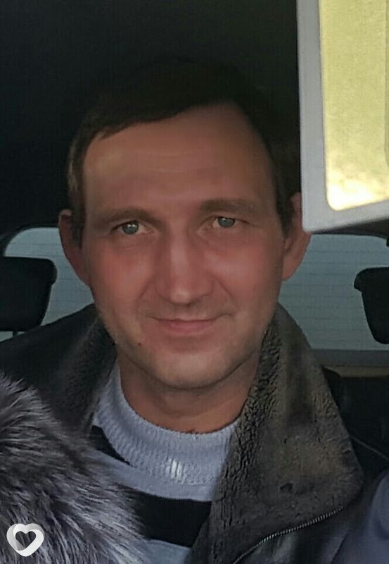 Александр, 51, Новосибирске — анкета №243549