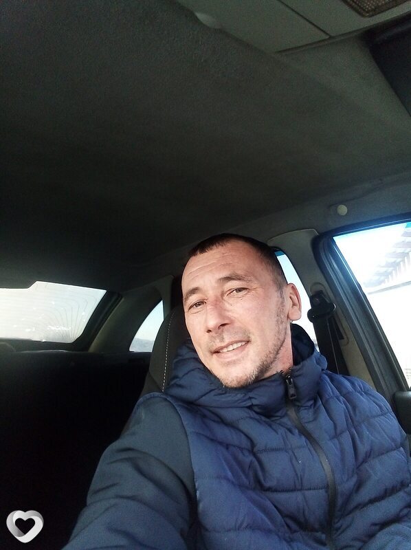 Александр, 42, Минусинске — анкета №243553