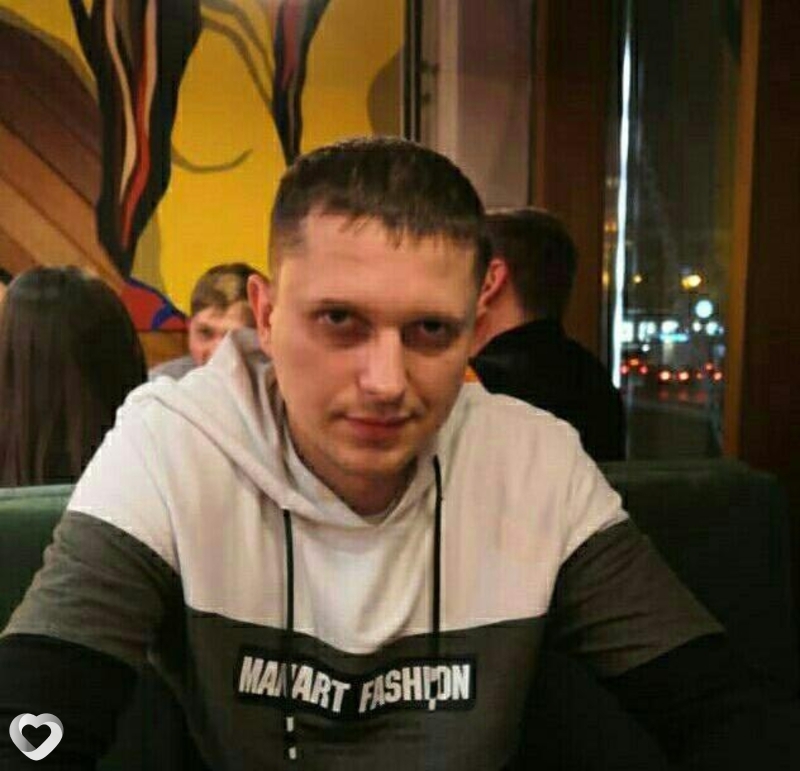 Артем, 38, Красноярске — анкета №243359