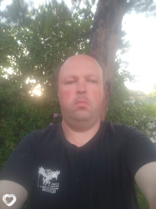 Виктор, 42, Хабаровске — анкета №243365