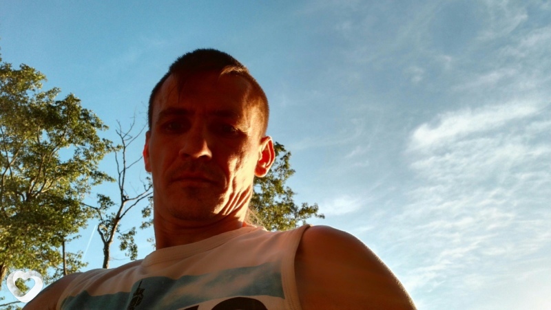 Дмитрий, 39, Березе — анкета №243366