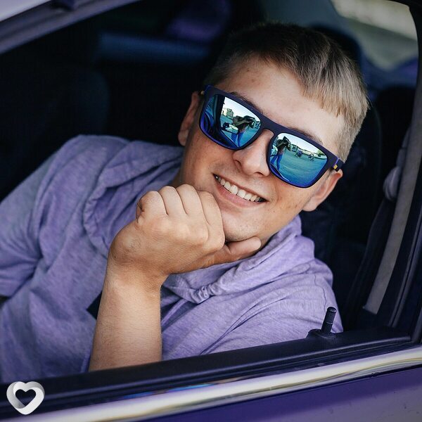 Владимир, 28, Новосибирске — анкета №243370