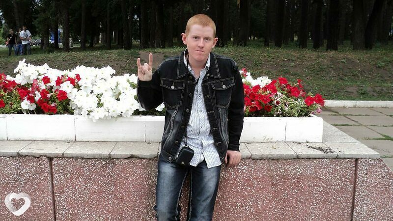 Серега, 33, Новосибирске — анкета №243376