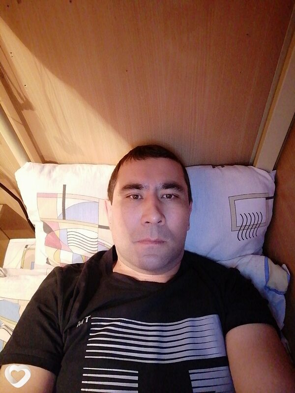 Ильдар, 49, Сибае — анкета №243377