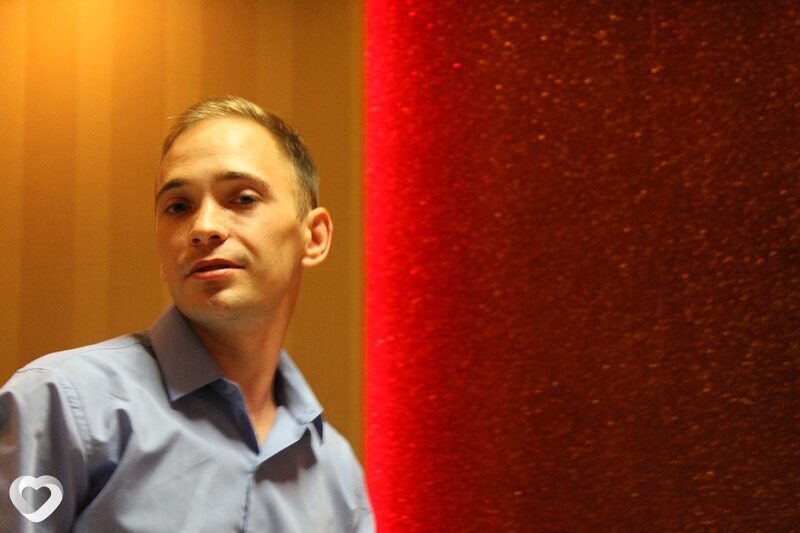 Роман, 33, Находке — анкета №243139