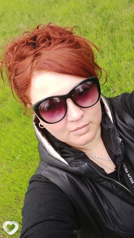Vitalina, 45, Кропивницкий — анкета №243143